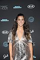 aly raisman nude empowering post si event 03