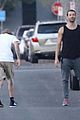 justin bieber shows off his athletic skills in the street 15