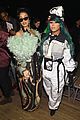 cardi b is glam in green at marc jacobs fashion show 43
