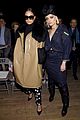 cardi b is glam in green at marc jacobs fashion show 82