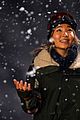 chloe kim dad spotlight nbc winter olympics superbowl commercial 08