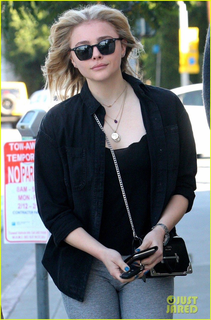 chloe moretz lunch brother west hollywood 04