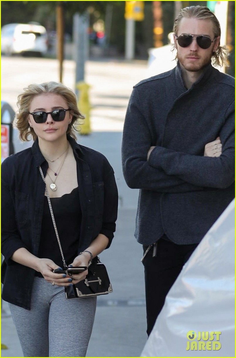 chloe moretz lunch brother west hollywood 06