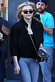 chloe moretz lunch brother west hollywood 02