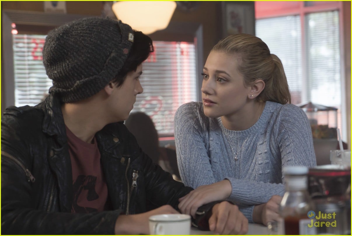 cole sprouse bughead belong together 10
