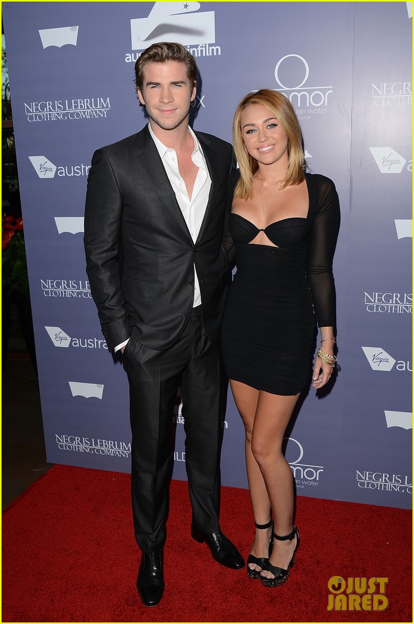miley cyrus sends liam hemsworth valentines day love with cute video 02