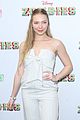 meg donnelly and milo manheim join zombies co stars at premiere 22