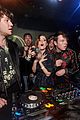 echosmith take the dj booth at emo nite rock out to cool kids 12