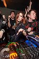 echosmith take the dj booth at emo nite rock out to cool kids 13