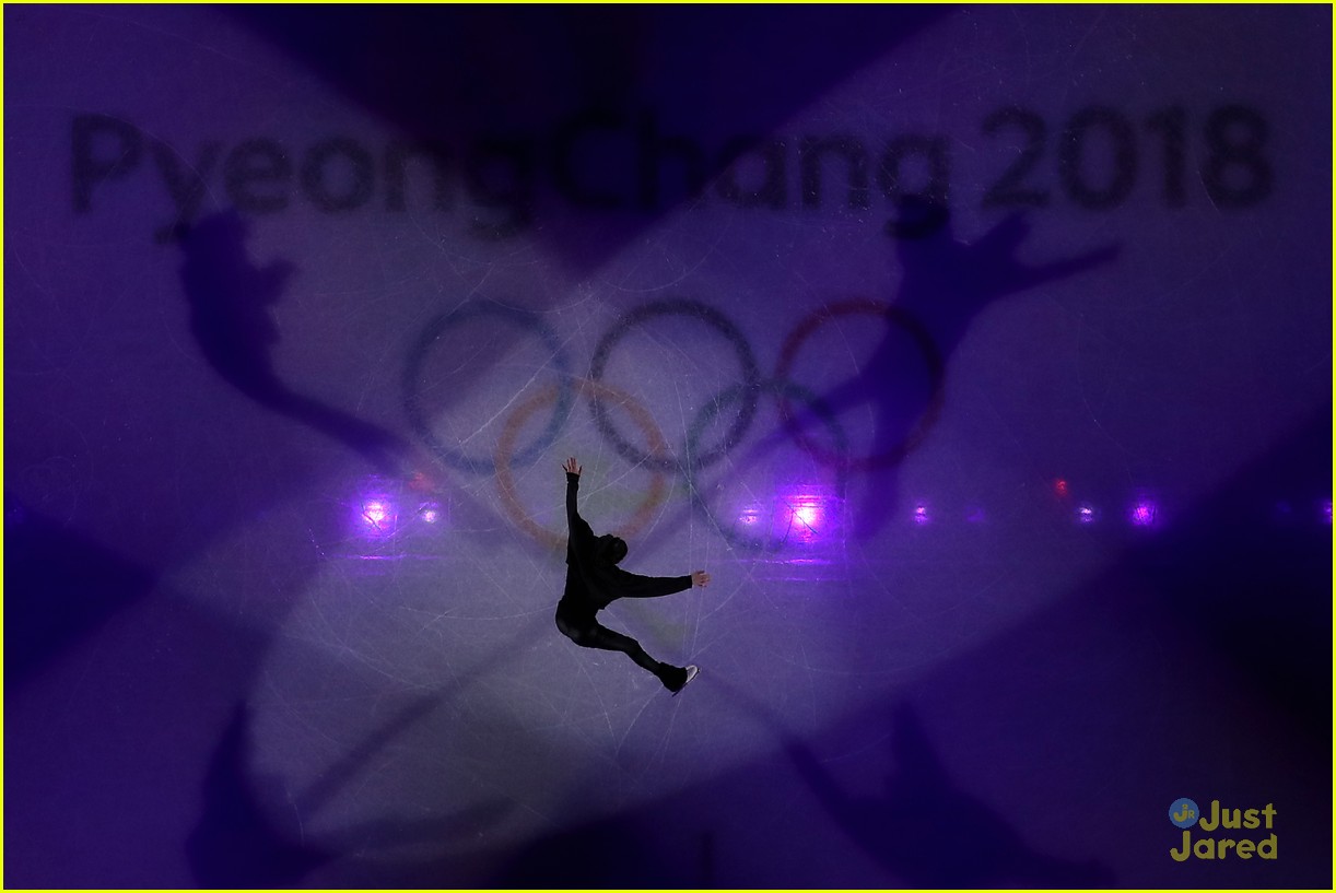 evgenia medvedeva meets exo olympics dreams come true 16