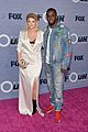 fergie meghan trainor and diddy team up for the four season finale viewing party 13