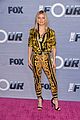 fergie meghan trainor and diddy team up for the four season finale viewing party 27