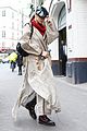 gigi bella hadid out about in paris 14