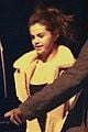 selena gomez spends friday night with justin bieber 01