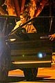 selena gomez spends friday night with justin bieber 06