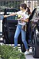 selena gomez keeps a low profile while stepping out in la 02