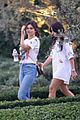 selena gomez keeps a low profile while stepping out in la 03