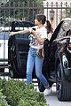 selena gomez keeps a low profile while stepping out in la 05