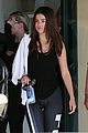 selena gomez works up a sweat at pilates class 03