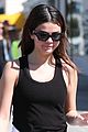 selena gomez works up a sweat at pilates class 05