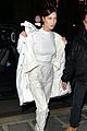 gigi hadid makes a grand exit from her hotel in paris 06