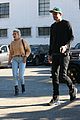 halsey g eazy jewelry shopping beverly hills 04