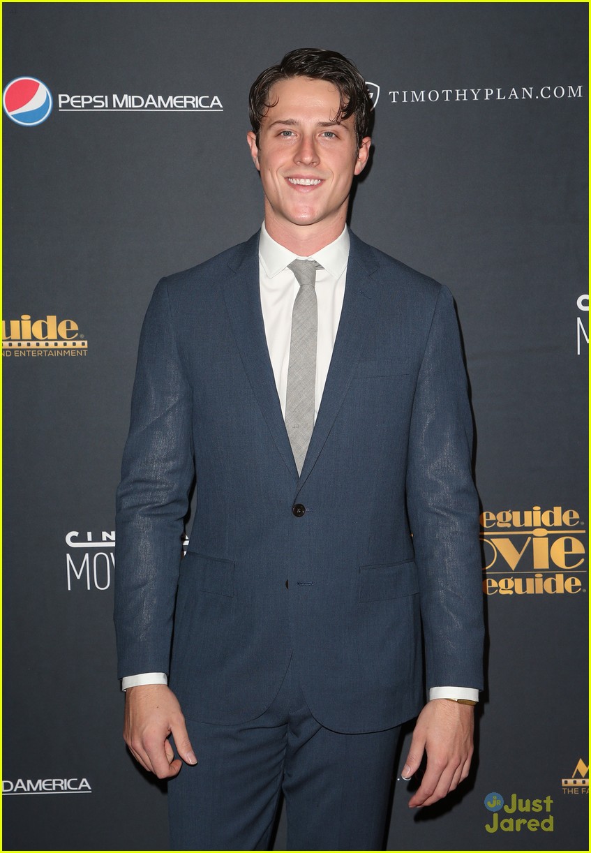 hannah zeile niles fitch shane harper movieguide awards 03