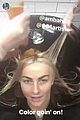 julianne hough dyes her hair red see the pics 04