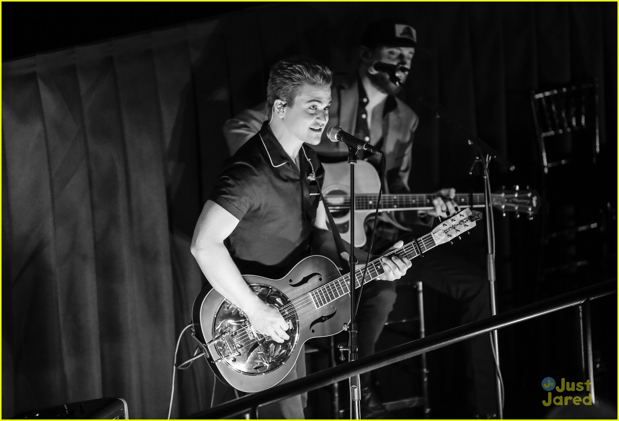 hunter hayes pictures premiere video 09