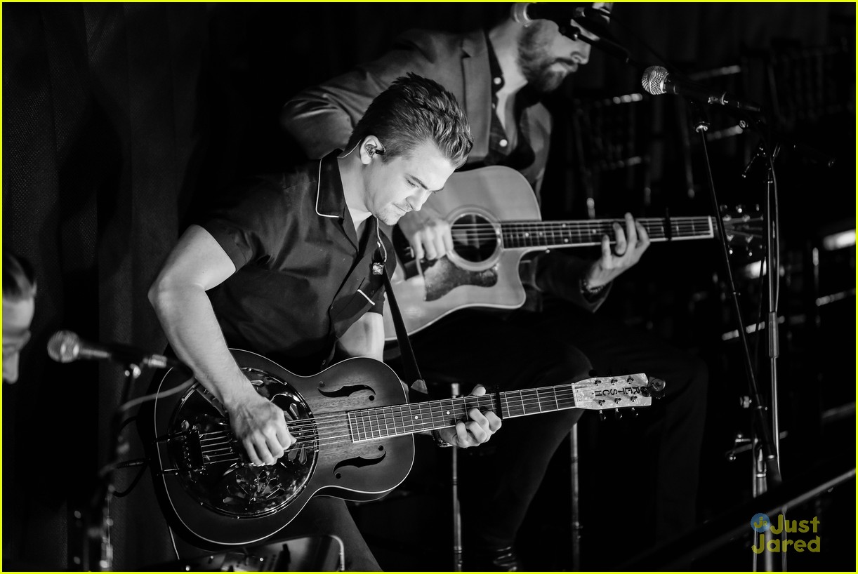 hunter hayes pictures premiere video 10