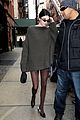 kendall jenner hailey baldwin and kaia gerber show off their nyc street styles 06