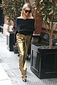 kendall jenner hailey baldwin and kaia gerber show off their nyc street styles 11