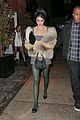 kendall jenner hailey baldwin and kaia gerber show off their nyc street styles 16