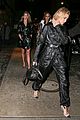 kendall jenner hailey baldwin and kaia gerber show off their nyc street styles 17