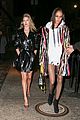 kendall jenner hailey baldwin and kaia gerber show off their nyc street styles 18