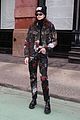 kendall jenner hailey baldwin and kaia gerber show off their nyc street styles 23