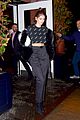 kendall jenner kaia gerber and naomi campbell team up for off white x jimmy choo dinner 14