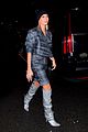 kendall jenner kaia gerber and naomi campbell team up for off white x jimmy choo dinner 18