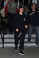 justin bieber hit the ice for late night hockey game 05