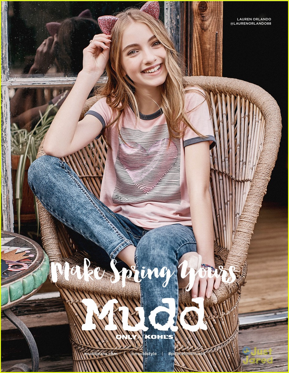 lauren orlando laurdiy mudd style spring campaign 05