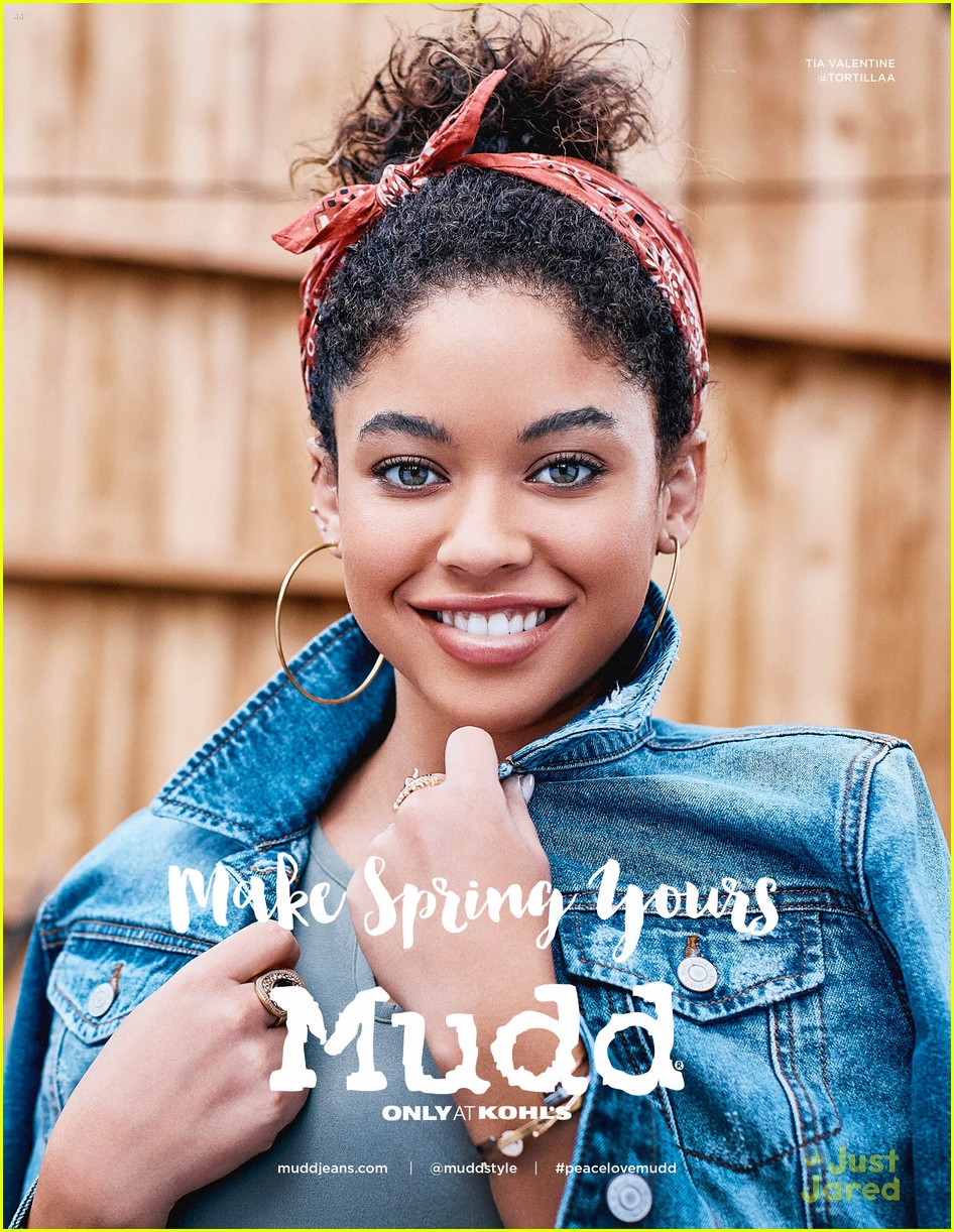 lauren orlando laurdiy mudd style spring campaign 15