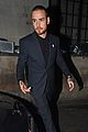 liam payne cheryl cole run into niall horan brits after party 04