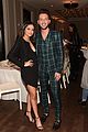 bethany mota is a beauty in black at simply nyc conference vip dinner 15