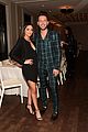 bethany mota is a beauty in black at simply nyc conference vip dinner 16