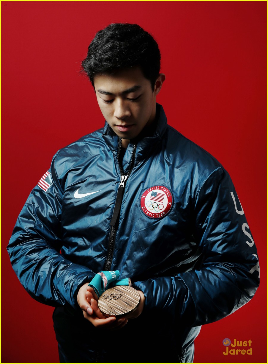 nathan chen thanks fans undying support olympics 04