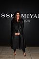 sofia richie and annalynne mccord team up for issey miyake fragrance launch 12