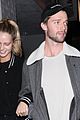 patrick schwarzenegger and girlfriend abby champion step out for dinner date 03