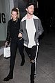patrick schwarzenegger and girlfriend abby champion step out for dinner date 08