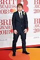 ed sheeran brit awards 2018 01