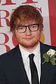 ed sheeran brit awards 2018 02